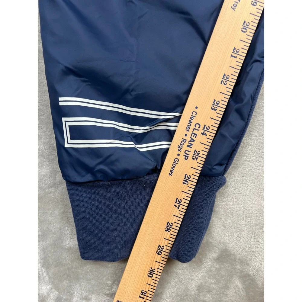 Jordan Jumpman Navy Blue Jogger‎ Sweatpants XXL 903364-410 Win Like 82